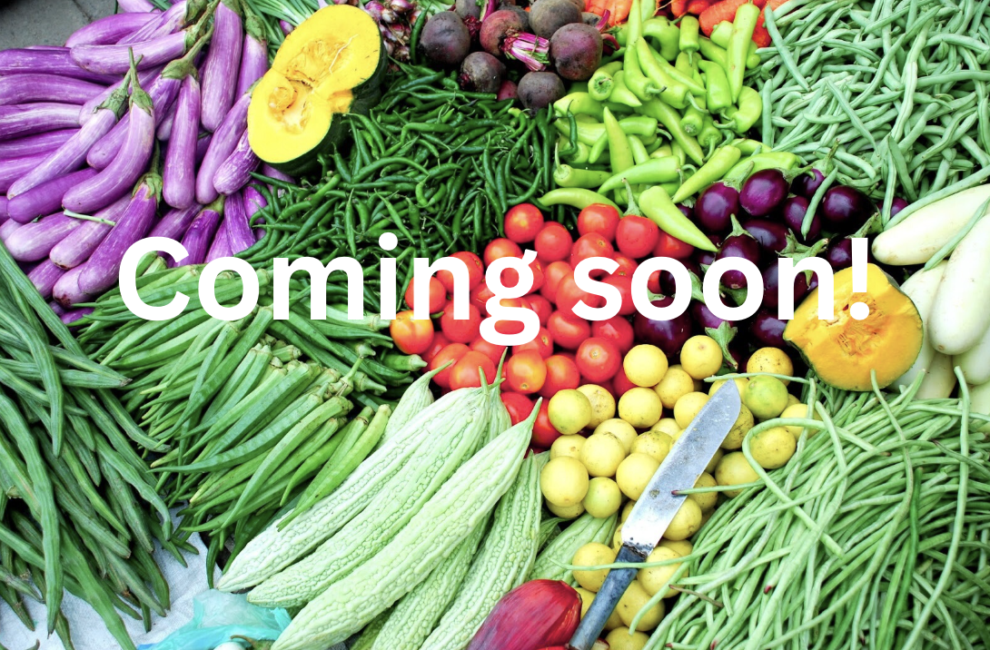 Premium vegetable production monitoring system