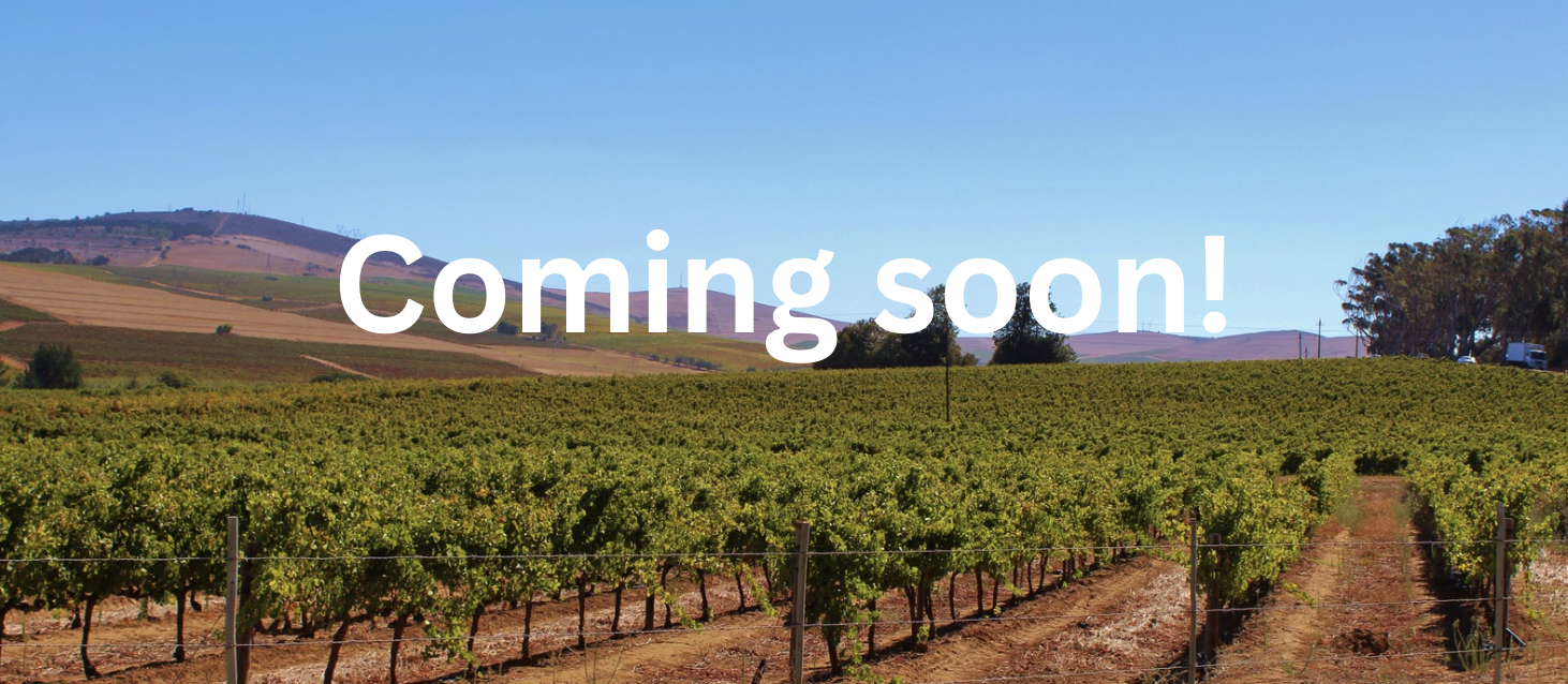 Vineyard management and monitoring technology